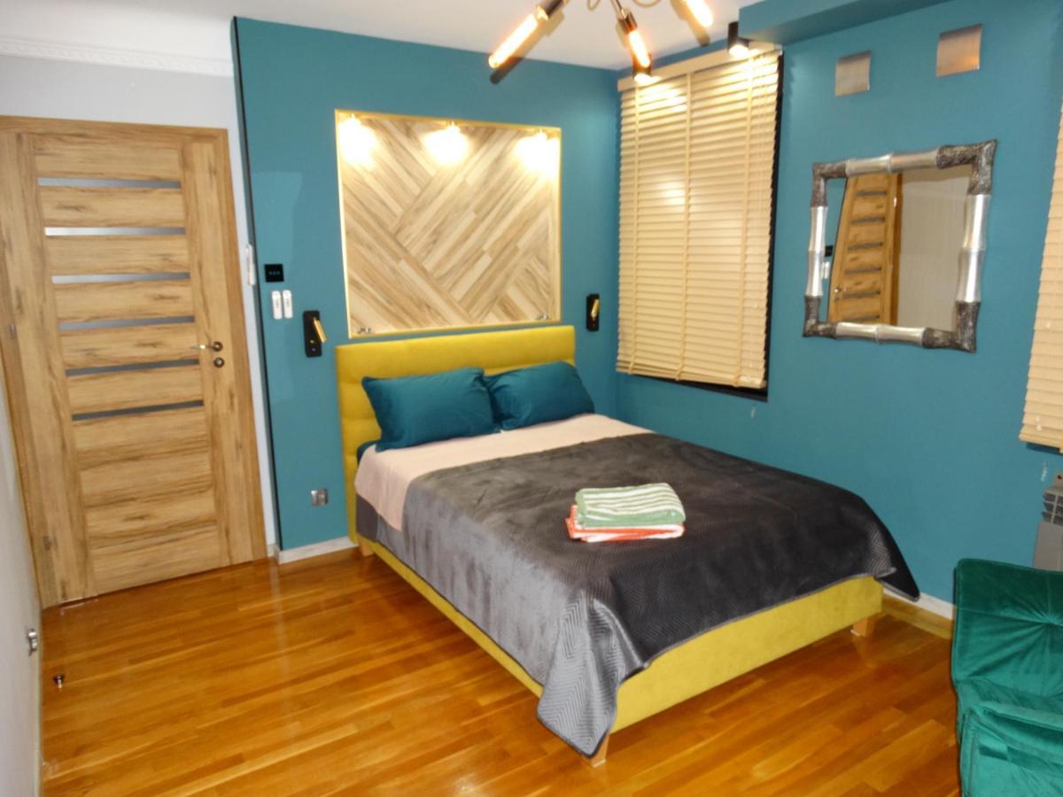 Appartementy Coco Mango Bourges Exterior foto
