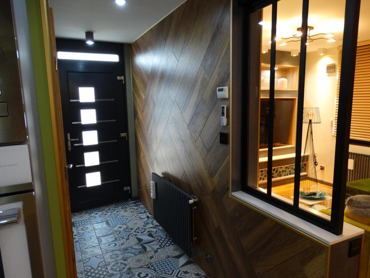 Appartementy Coco Mango Bourges Exterior foto