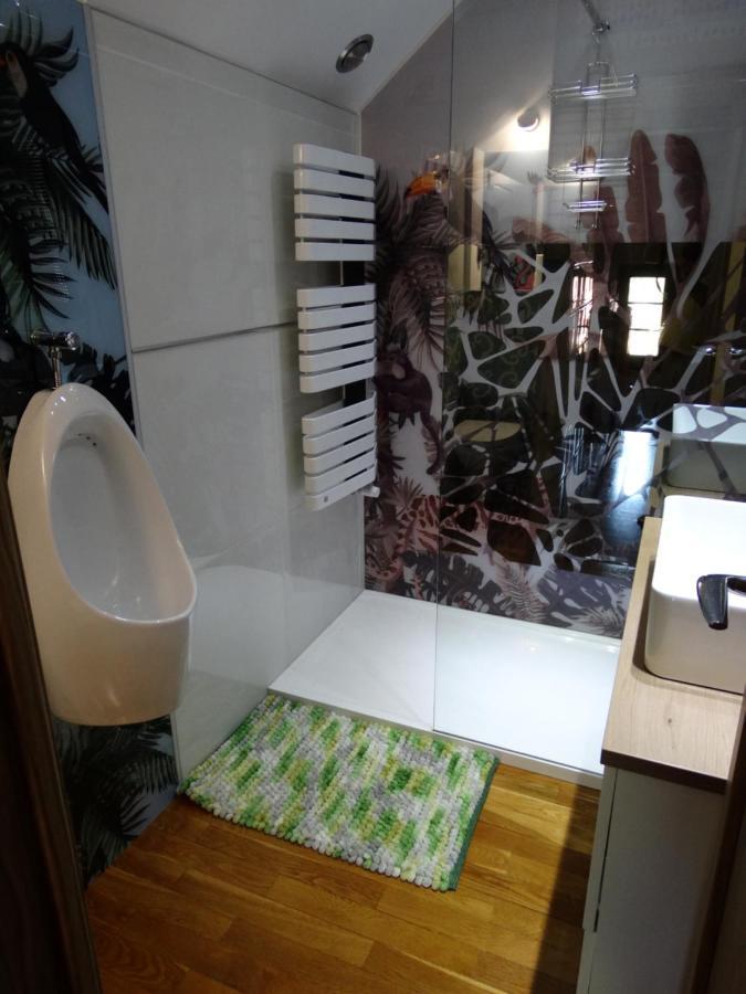 Appartementy Coco Mango Bourges Exterior foto