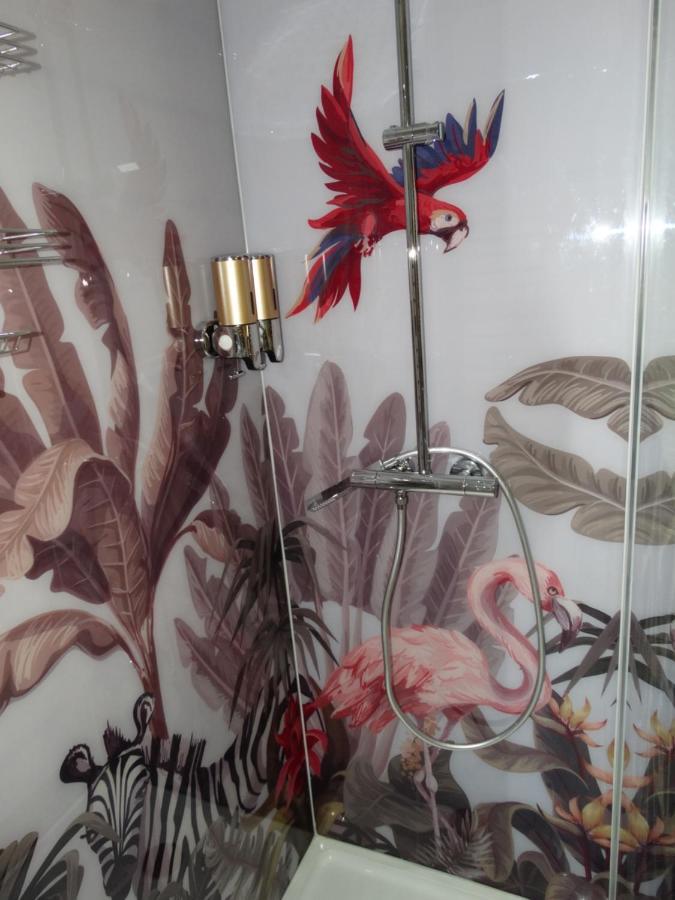 Appartementy Coco Mango Bourges Exterior foto